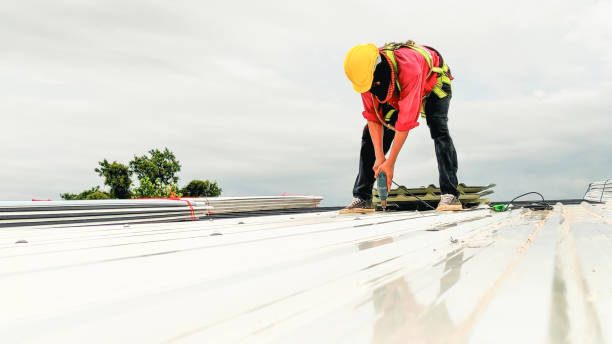 Professional Roofing service in Sharpsburg, NC