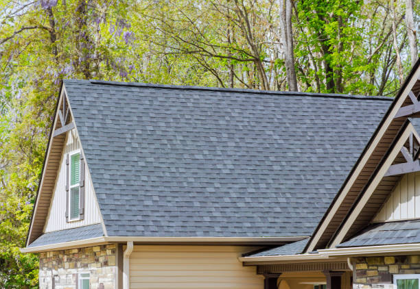 Roof Moss and Algae Removal in Sharpsburg, NC